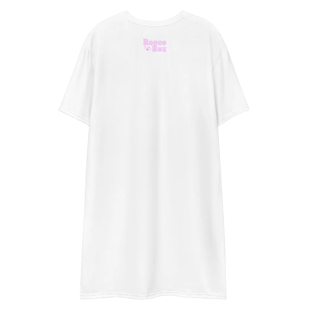 RoccoRox T-Shirt Dress product image (5)