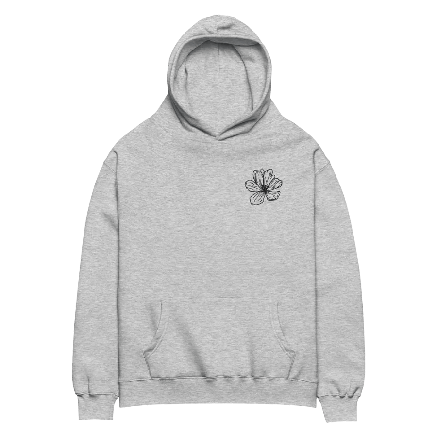 IONTBO Hoodie product image (7)