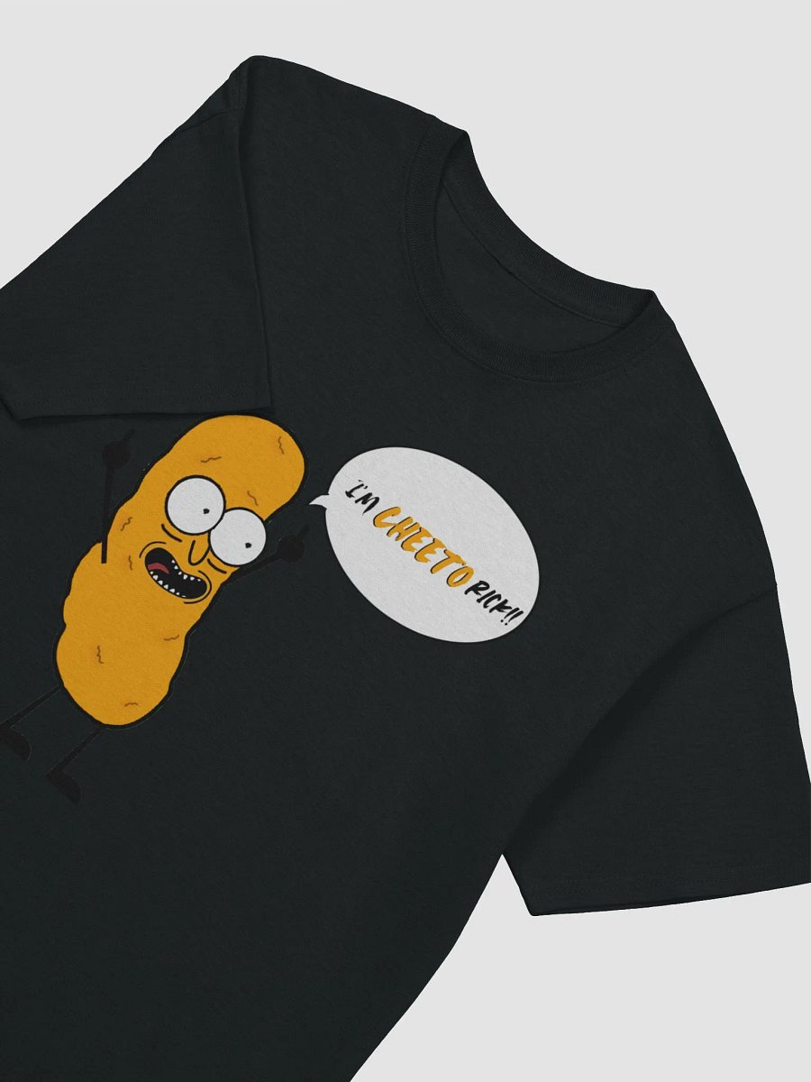 CHEETO RICK~! product image (6)