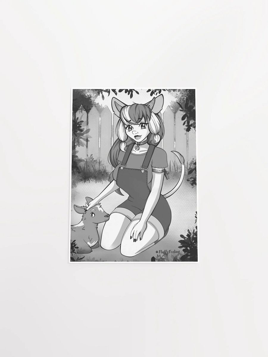 🐮Cow Girl Art🌾 product image (8)