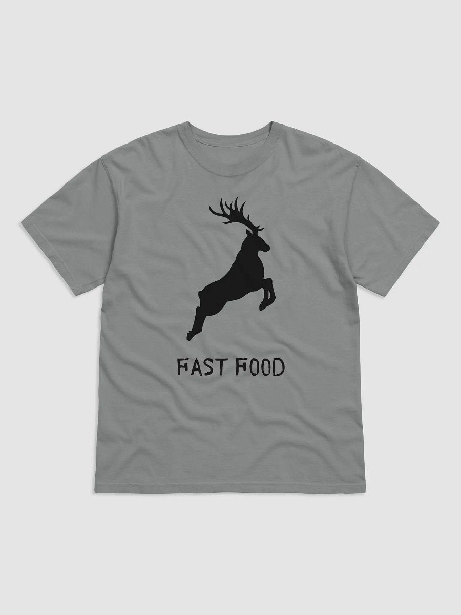 Fast Food Shirt product image (2)
