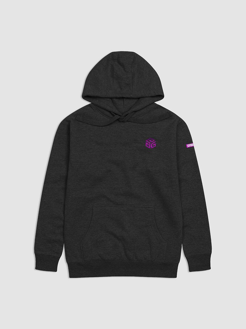 SG Hoodie Mini Logo (Unisex)