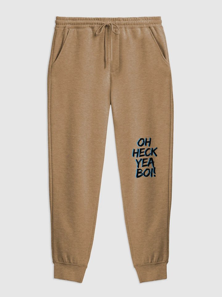 Aapka pro gamer's Joggers product image (2)