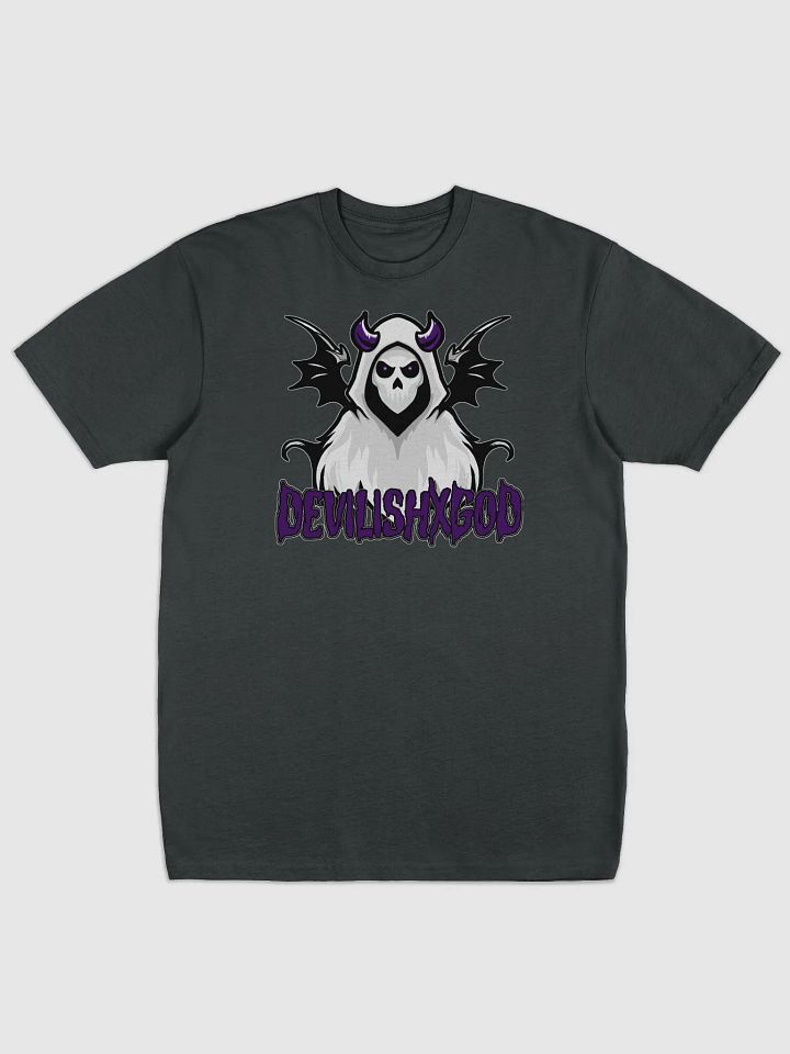 Ghoulish Tee product image (1)