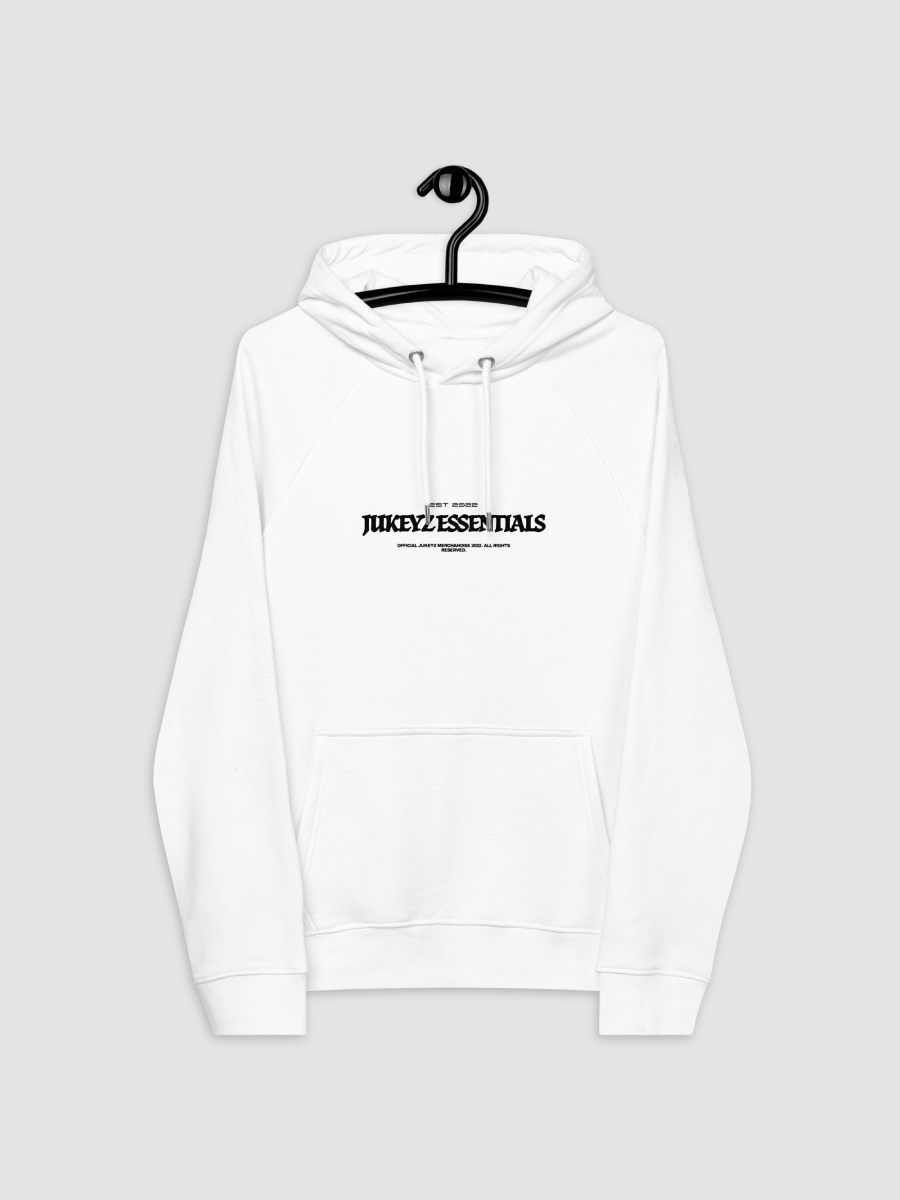 Essentials MP5 Hoodie product image (5)