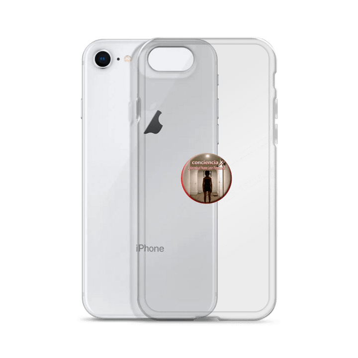 Xploring Paranormal iPhone® Case product image (328)