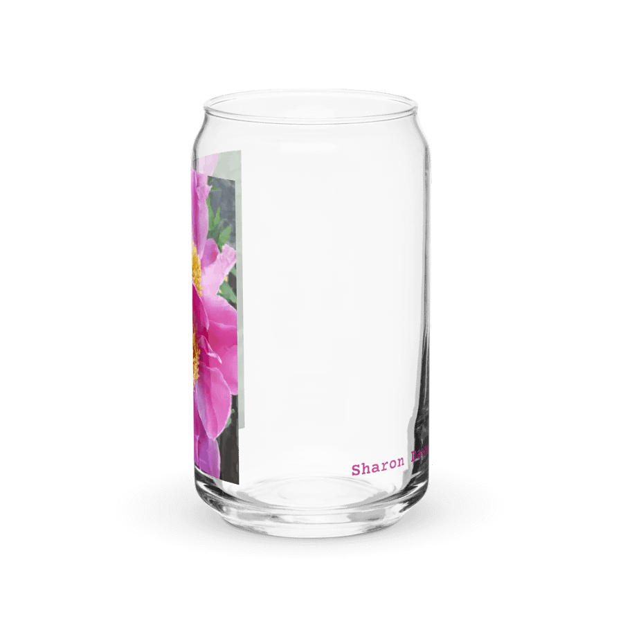 Peony Glass product image (9)
