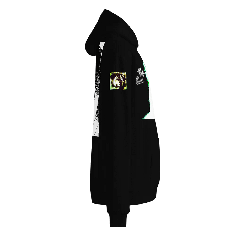 all is lost hoodie product image (6)