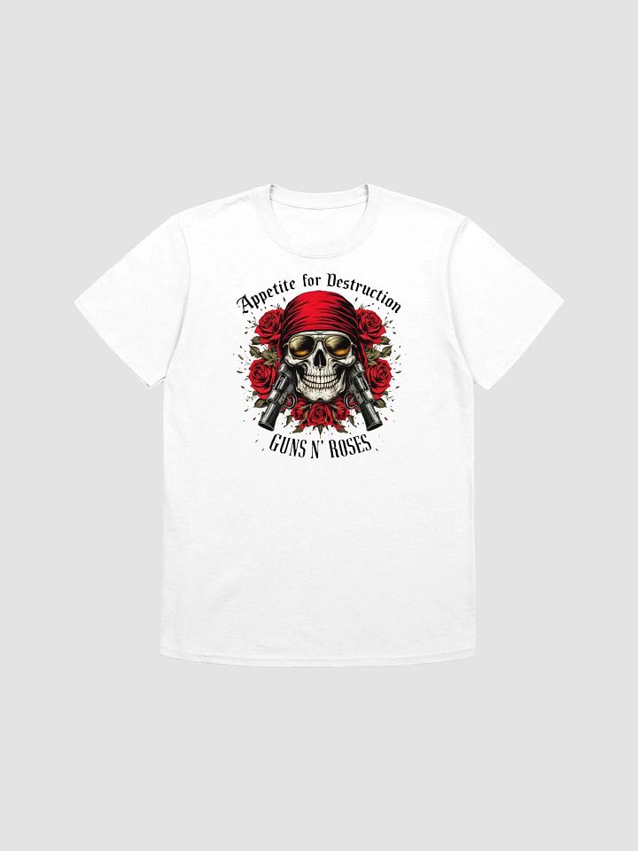Guns and Roses Tee product image (1)