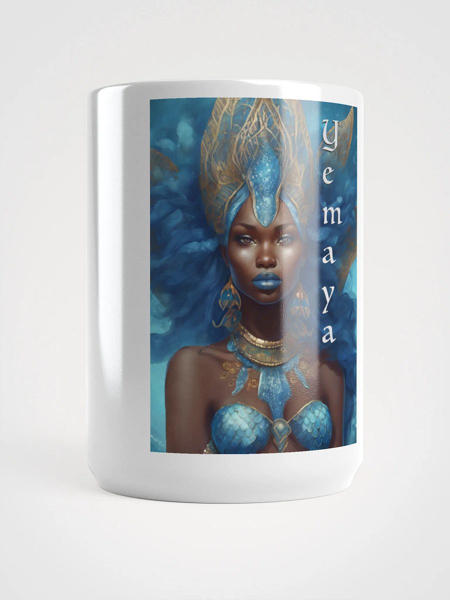 Yemaya Coffee Mug product image (1)