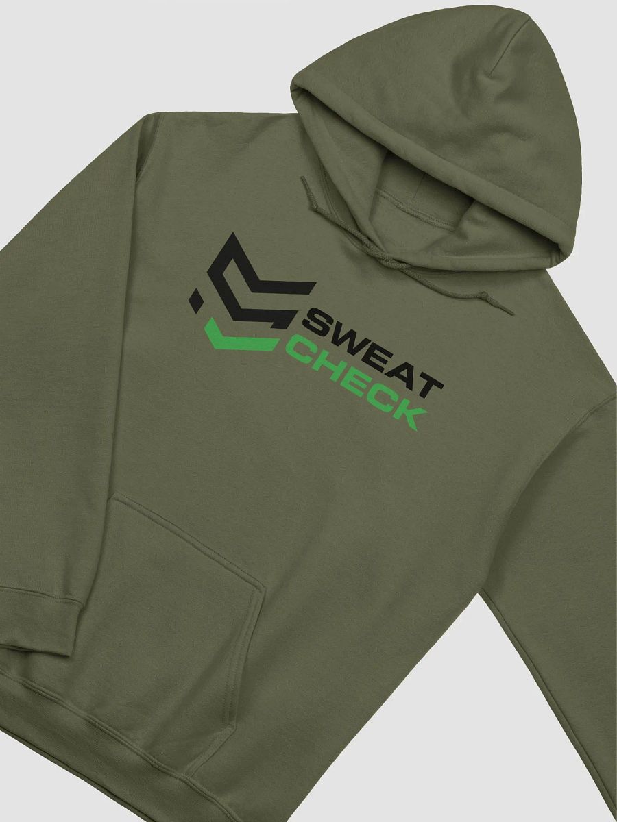 Sweat Check Hoodie product image (7)