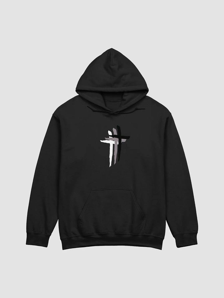 Faith. Love. Hope Hoodie product image (1)