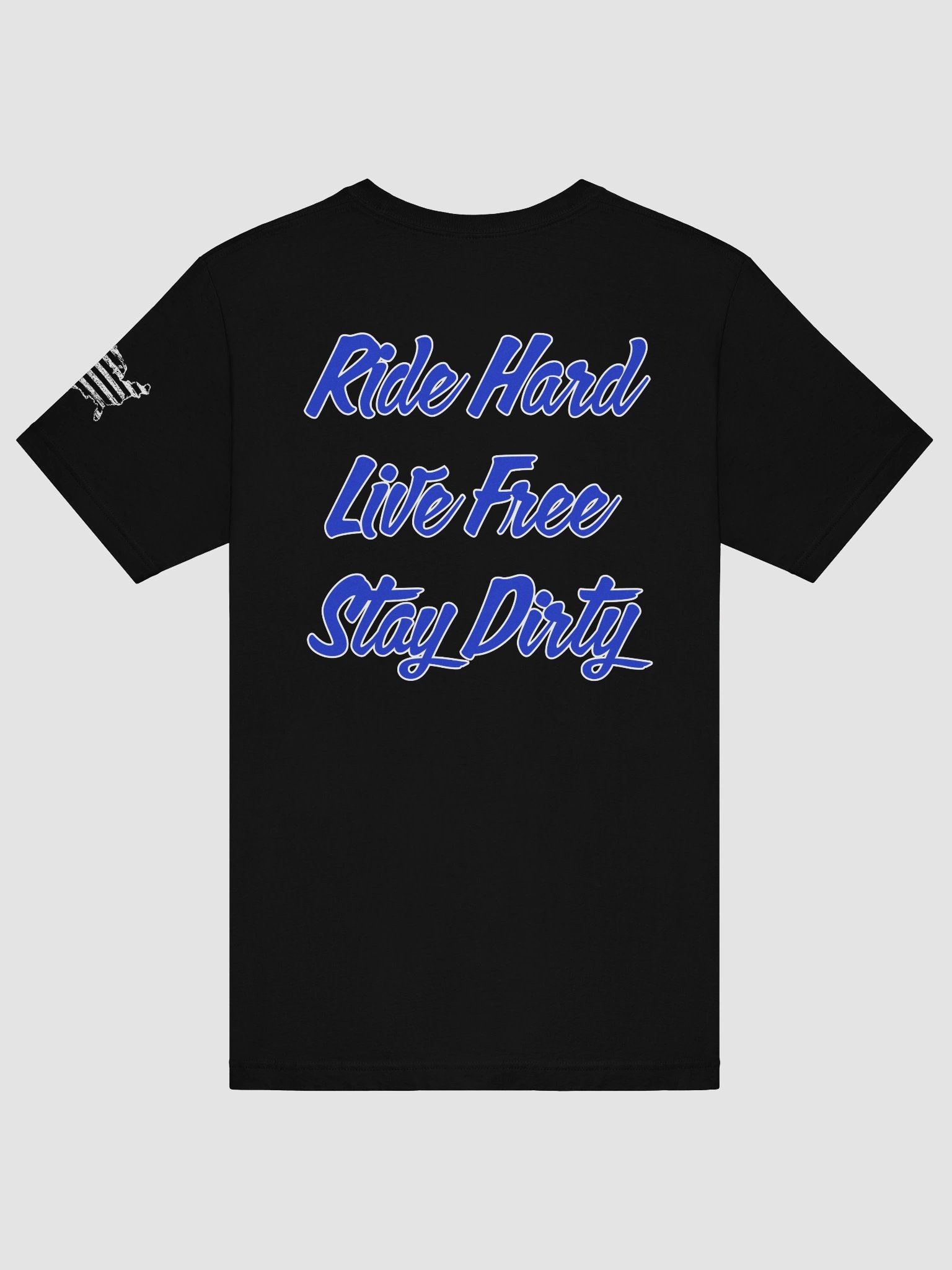 NS Powersports tee product image (6)