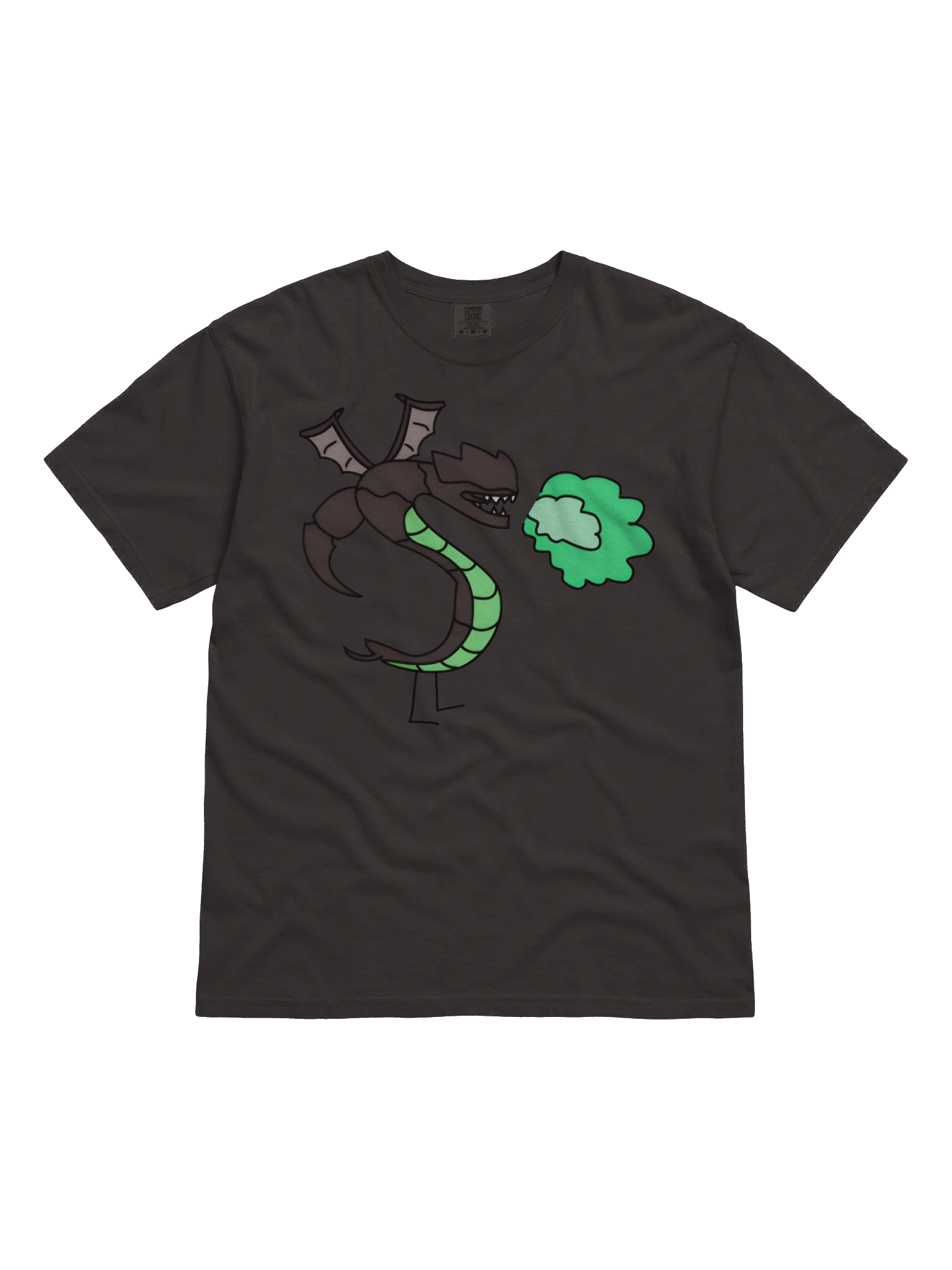 Roachdor the Acidnator. product image (1)