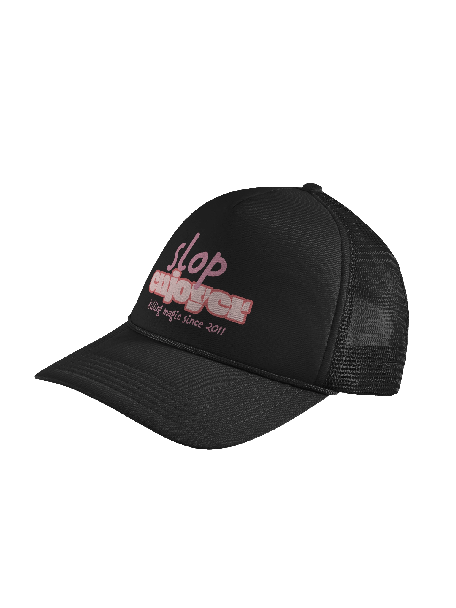 Slop (Commander) Enjoyer Trucker product image (2)