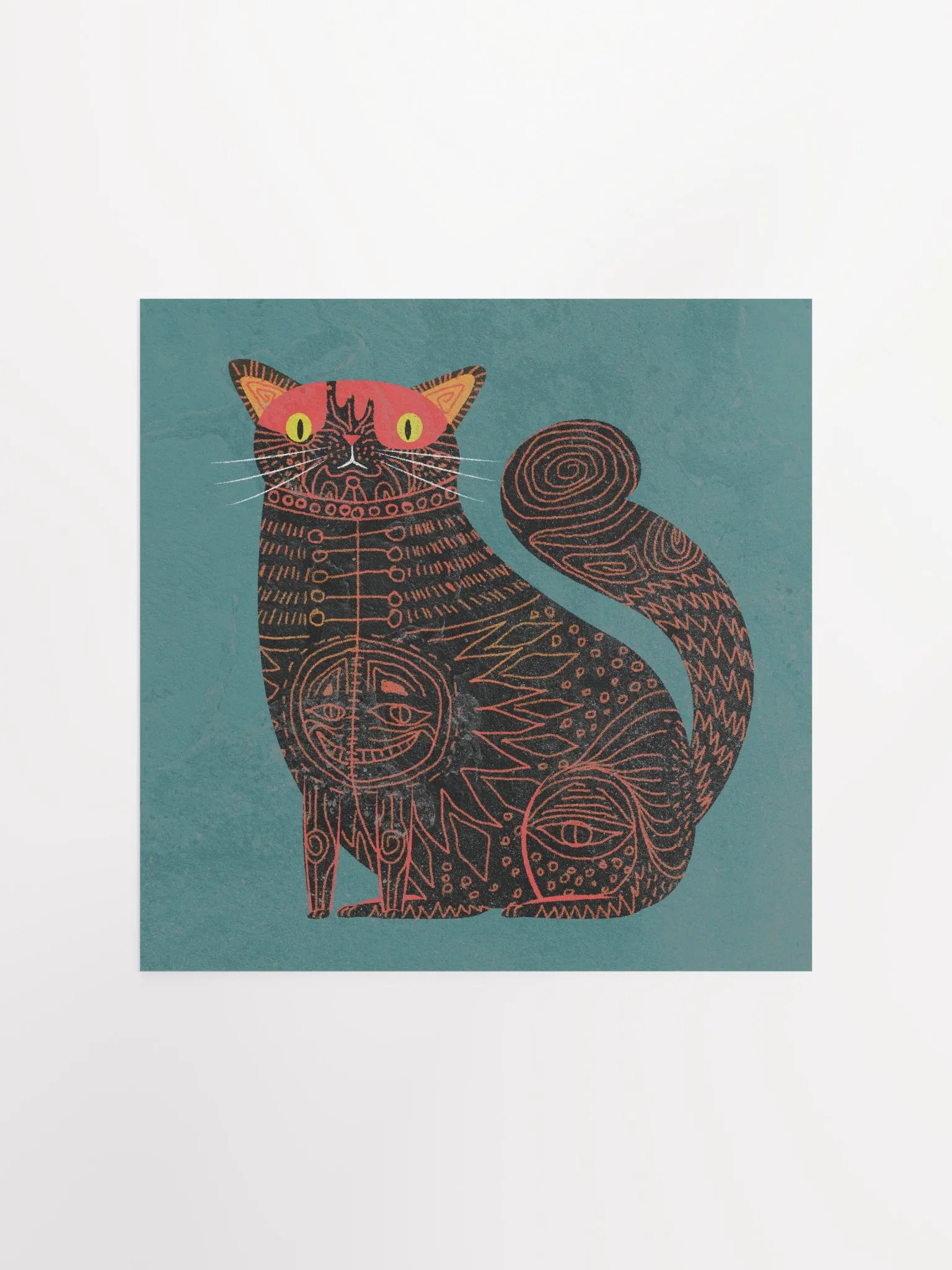 Tattoo Art Print product image (1)