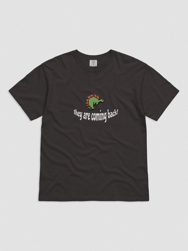THEY ARE COMING BACK!! product image (11)