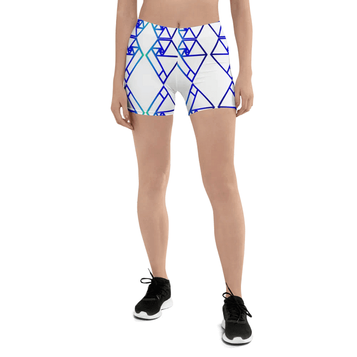 Shorts product image (1)