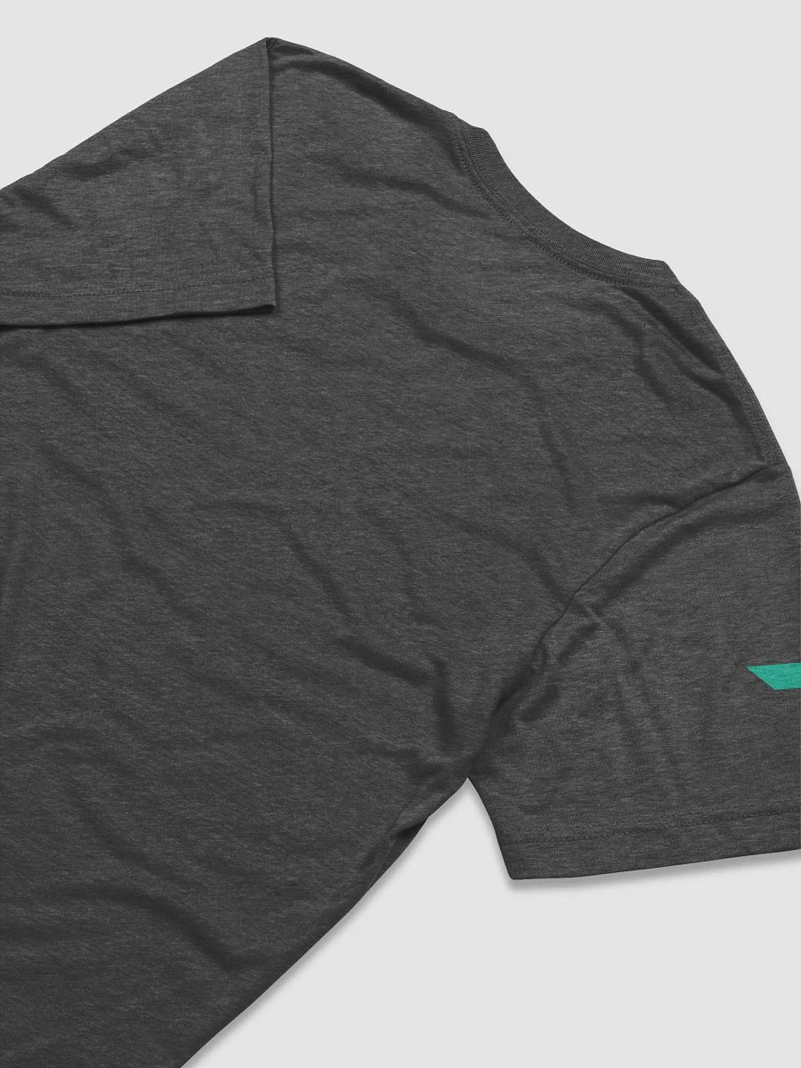 TiredLadd T-Shirt #1 product image (4)