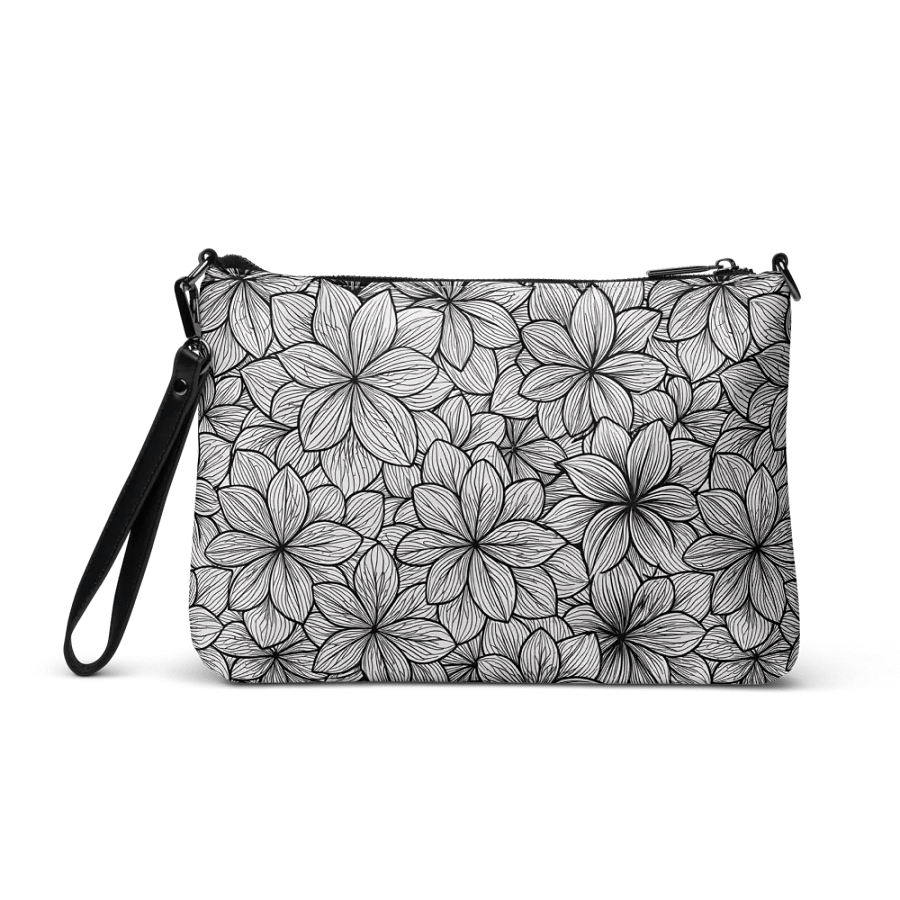 Black Flower product image (3)
