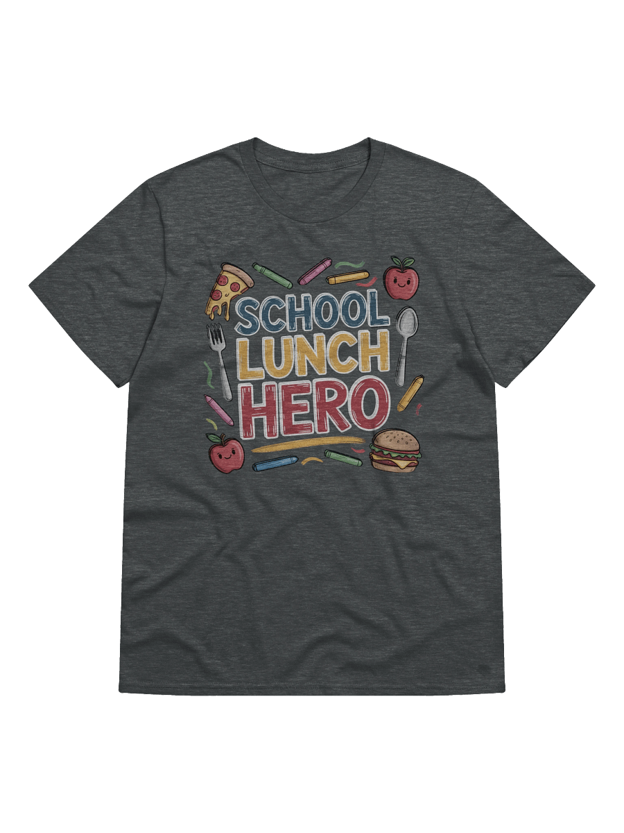 School Lunch Hero product image (1)