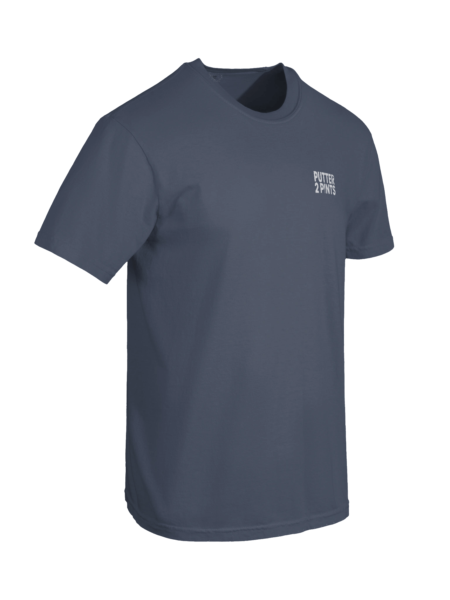 “Fairways & Foam Tee” – Putter 2 Pints product image (8)