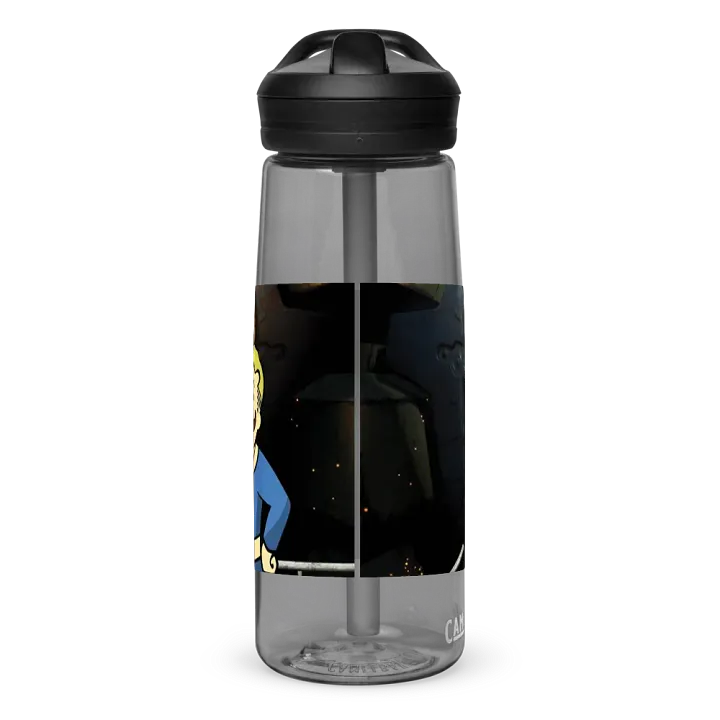 Vault 252 Camelbak product image (2)