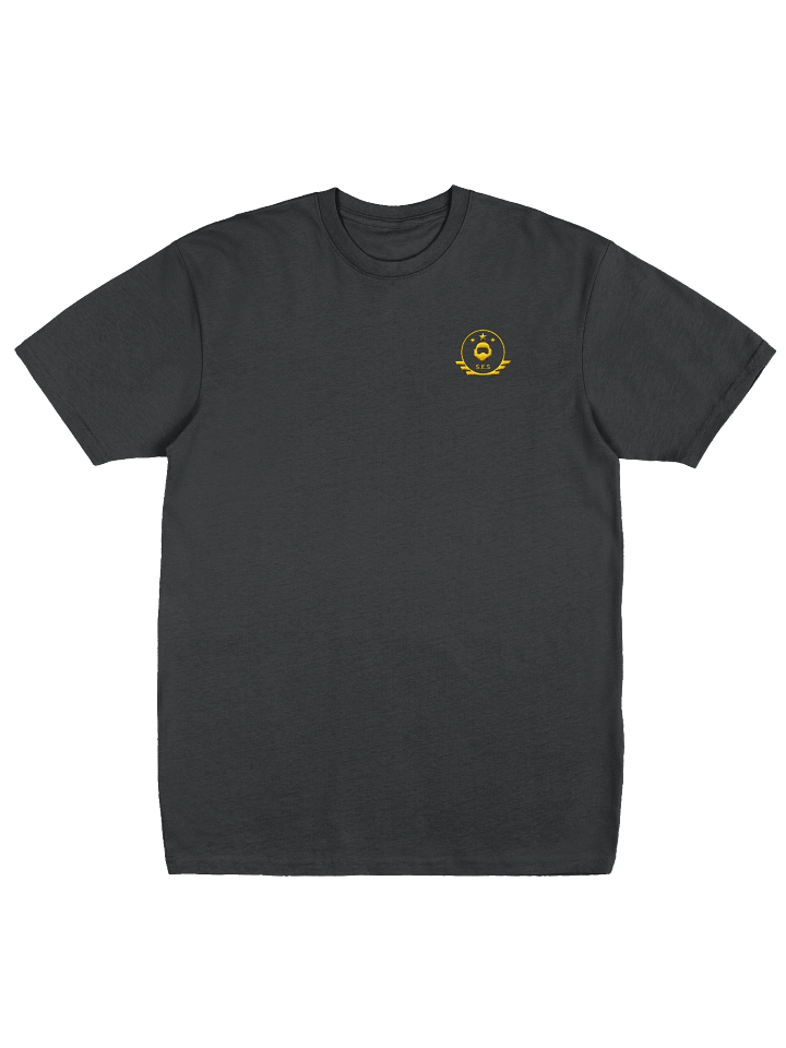 S.E.S Essentials - Premium T-Shirt product image (2)