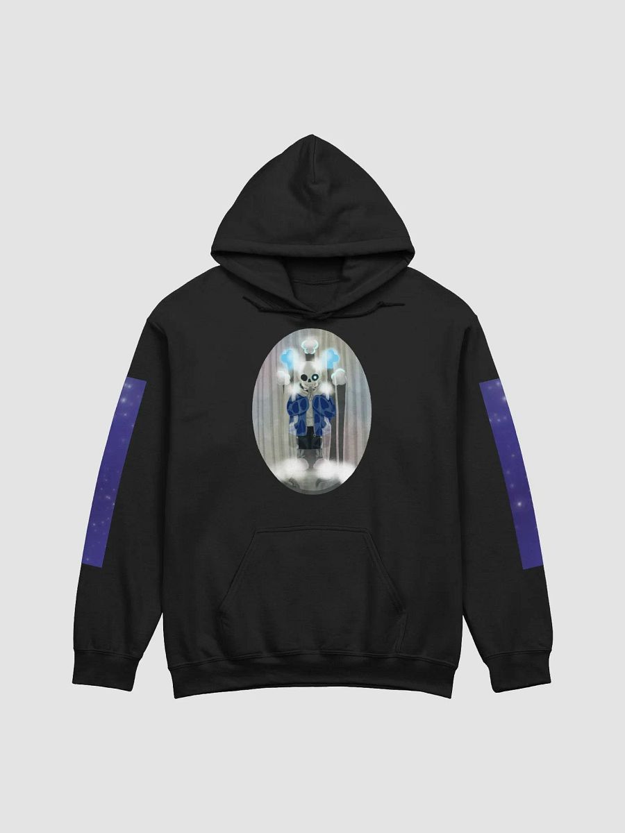 Monk Sans - Hoodie product image (1)