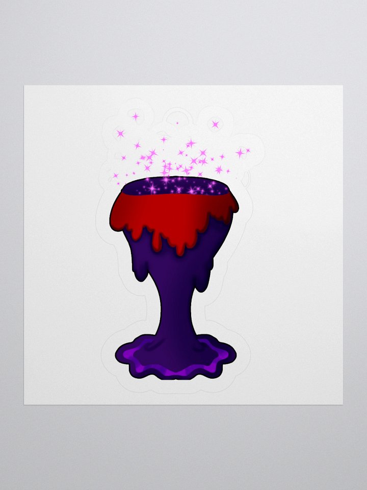 Cup Sticker 4 product image (3)