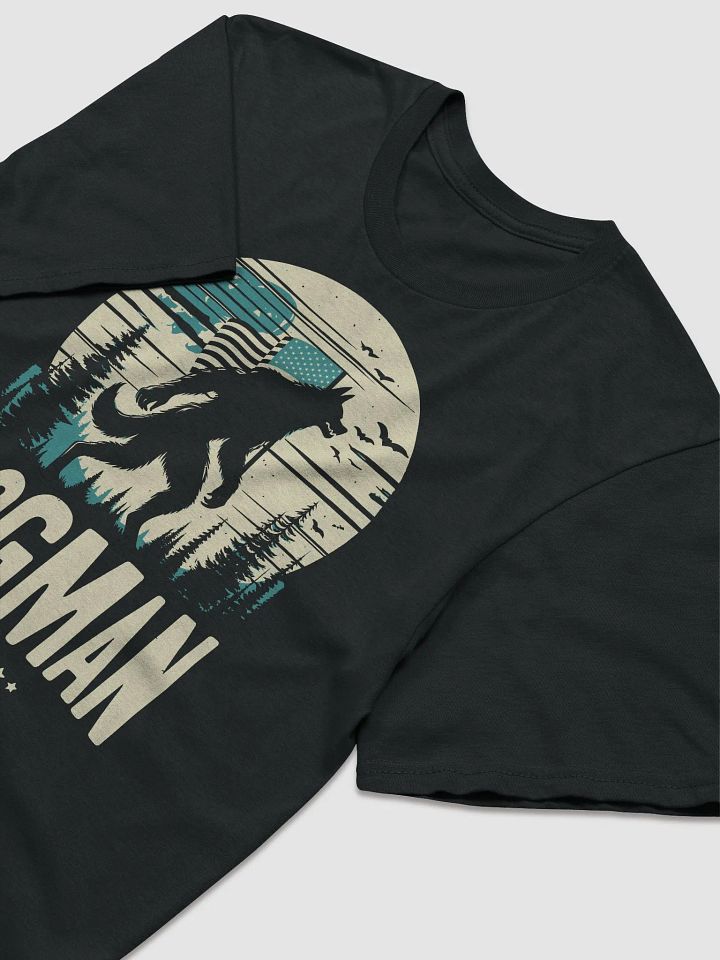 DOGMAN | T-Shirt product image (2)