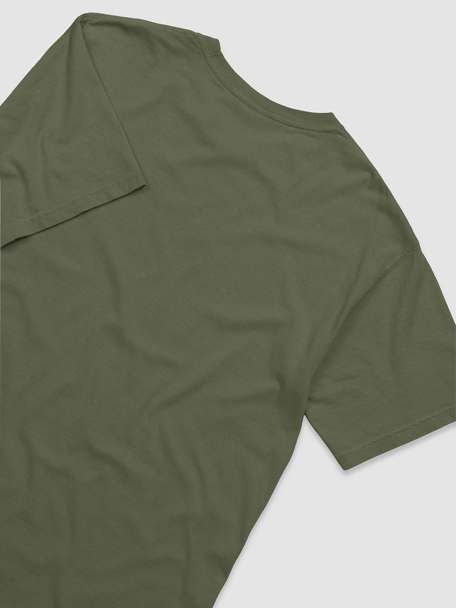 Hike Files Podcast Tee product image (4)