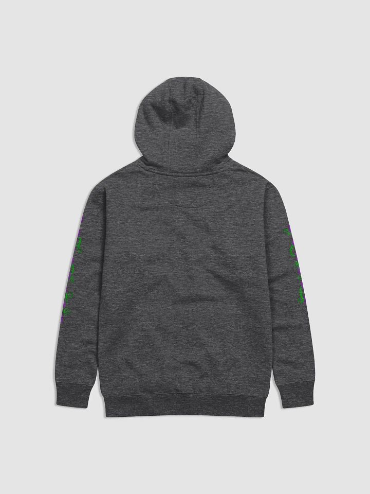 Cult of the Grinner Official Hoodie product image (11)