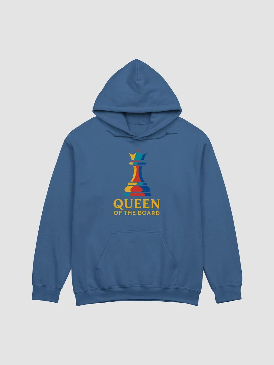 Queen of the Board - Classic Hoodie product image (5)