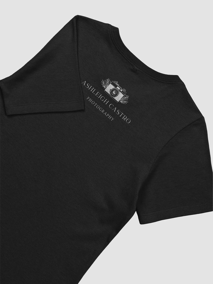 Golden Gate Park Raccoons Relaxed Fit T Shirt (Dark/Vibrant Colors) product image (4)