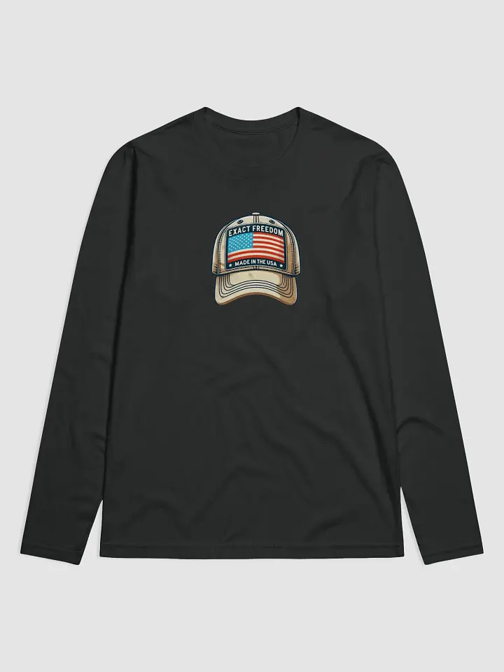ExactFreedom Long Sleeve product image (1)