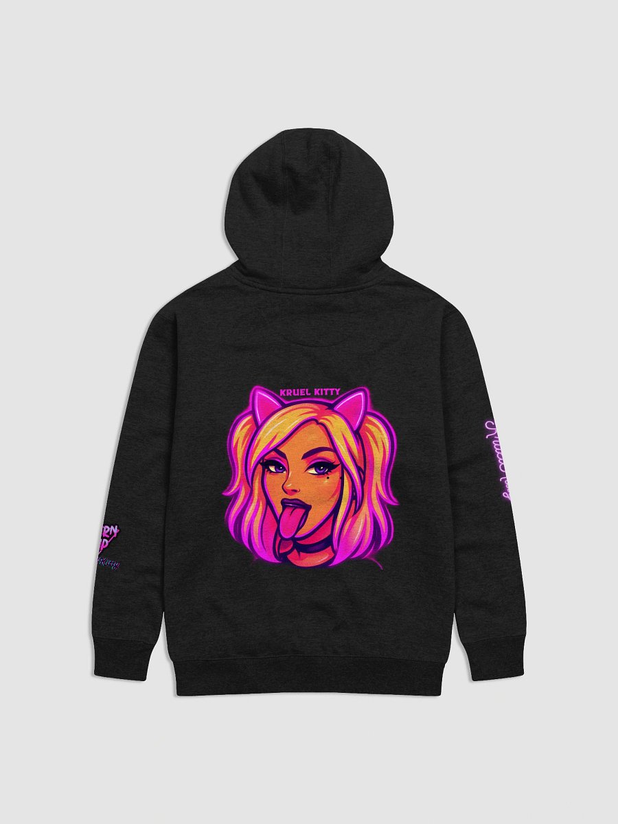 Hot ass sweatshirt for your hot ass Kitties product image (2)