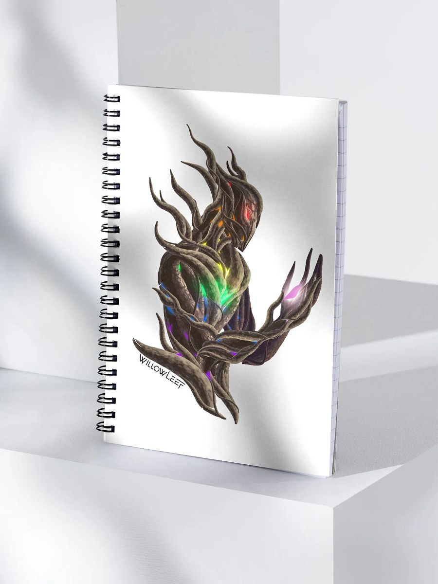 PRIDE Leef Protector Notebook product image (1)