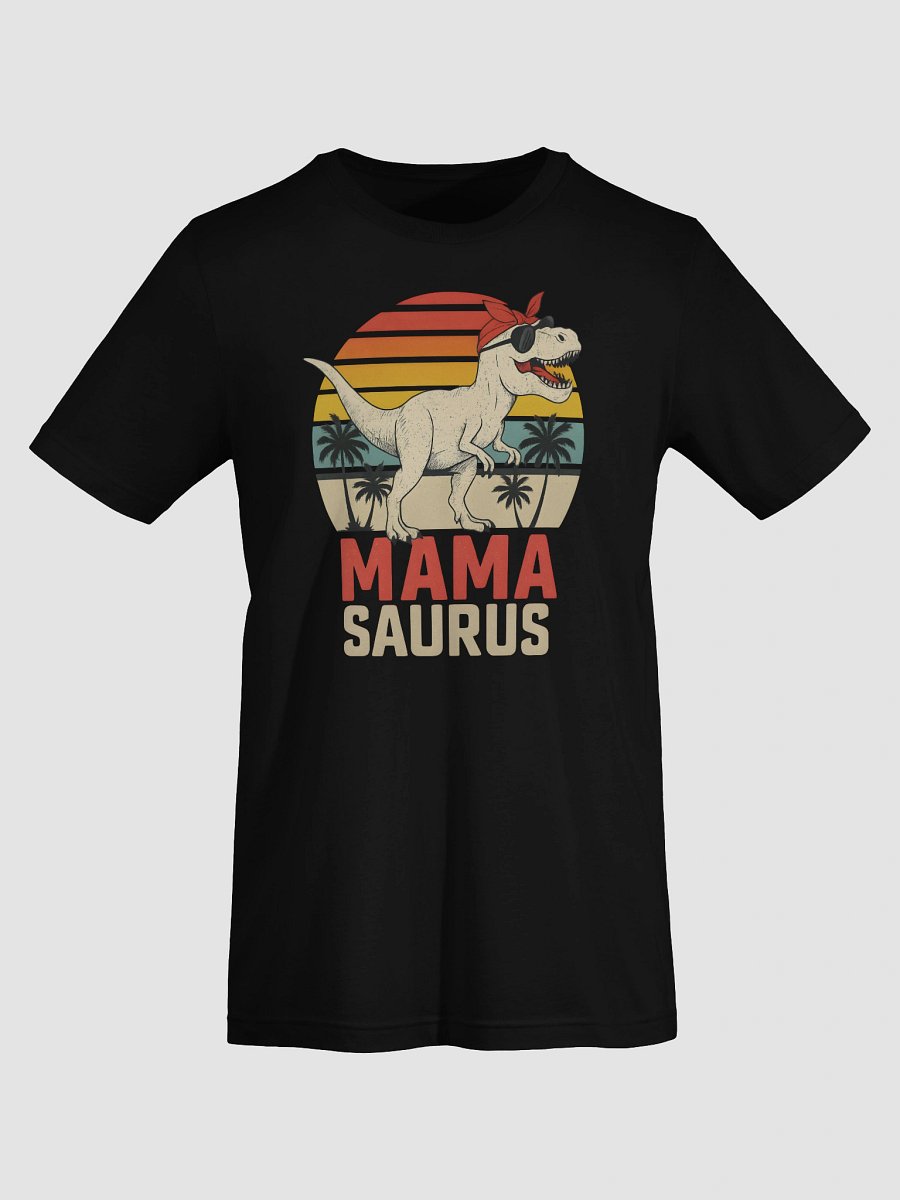 MAMASAURUS – Stylish T-Shirt product image (7)