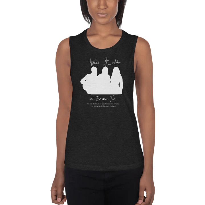 2023 Euro Tour Limited Edition Tank product image (1)