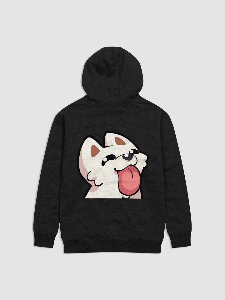 Big Lick Hoodie product image (2)