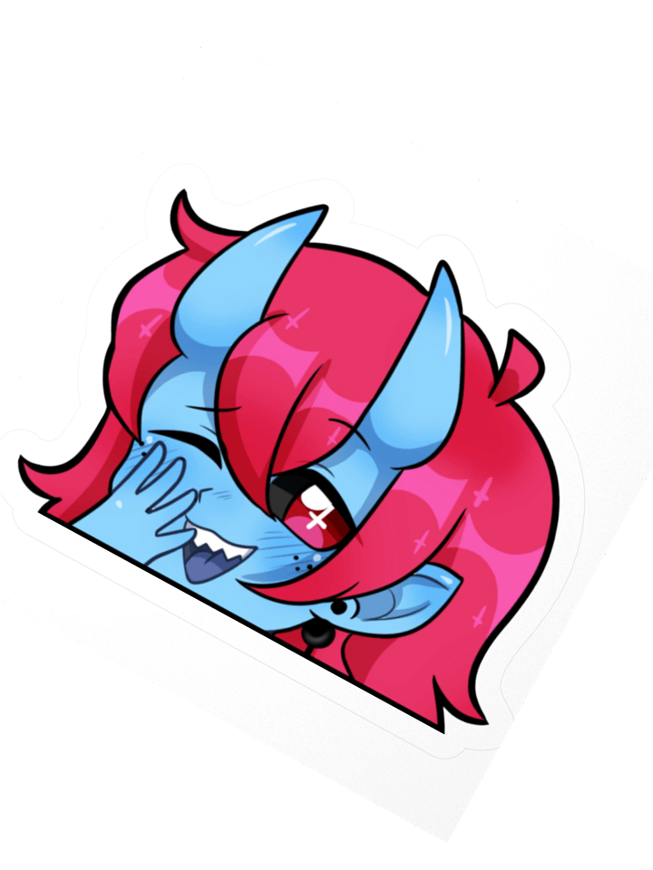 Boogey Eros [Peeker Sticker] product image (2)