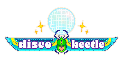 Disco Beetle