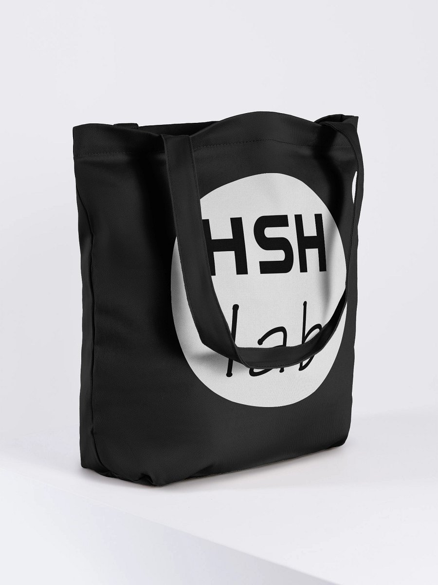HSH-lab - Eco-Friendly Tote Bag (Model 2) product image (4)