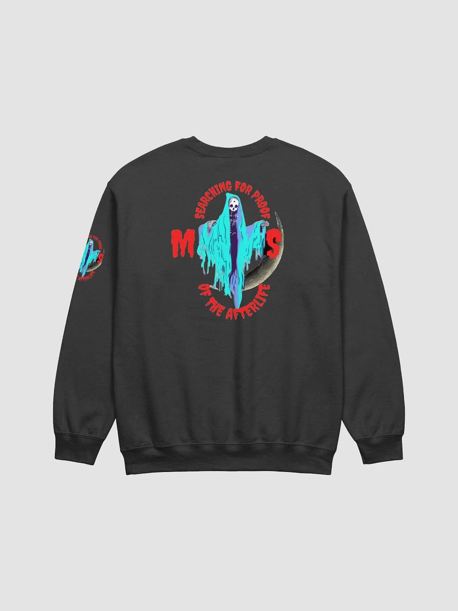 Mystic seekers Crewneck product image (26)