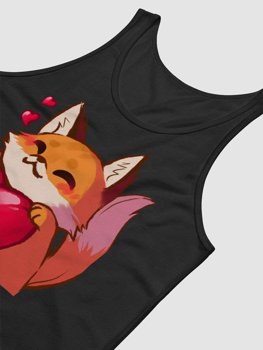 Benjamin Heart Tank Top product image (15)