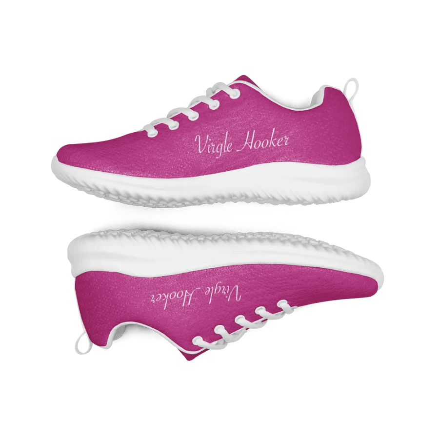 Love Yourself Shoes (For Women) product image (6)