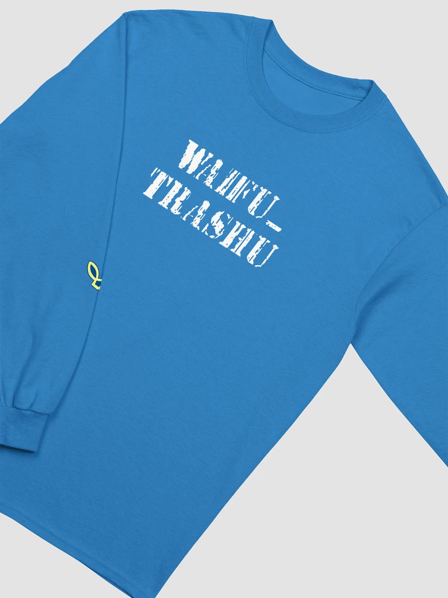 Cutie Comfort Tee product image (15)