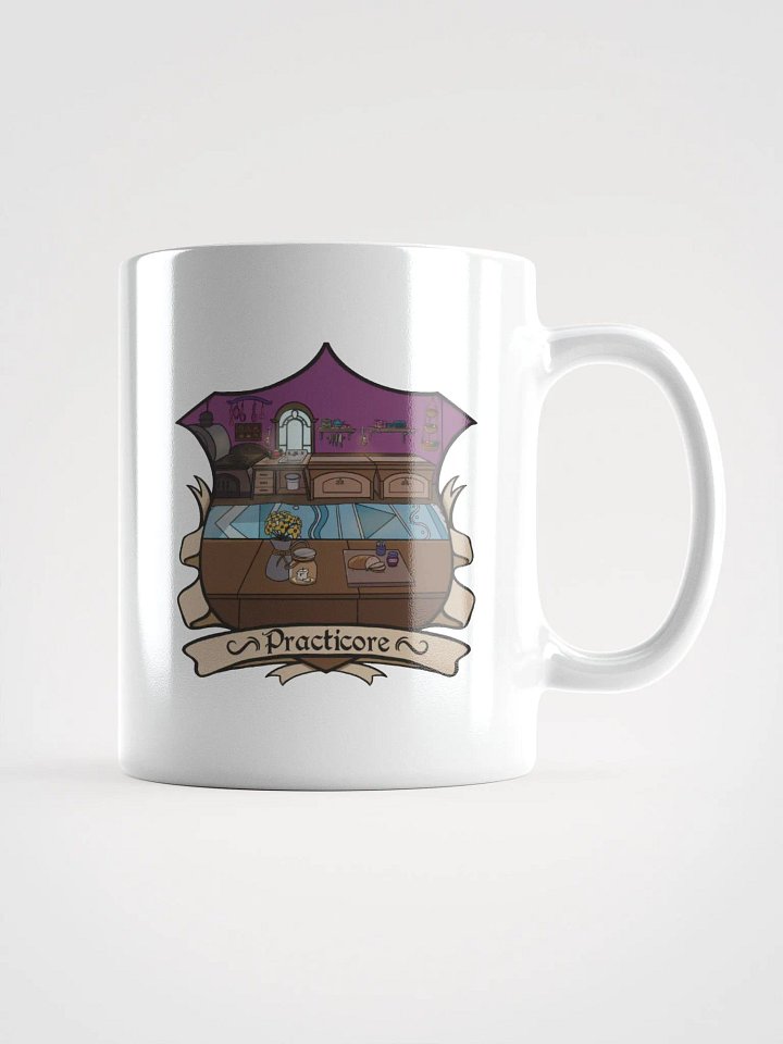 PractiCore Mug product image (1)