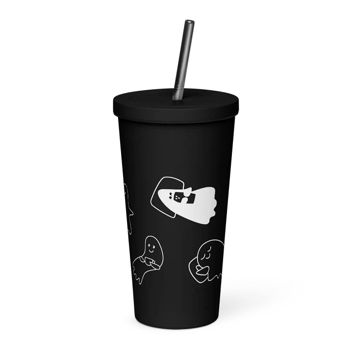 Boo Life Tumbler product image (1)